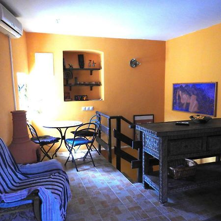 Blue Bench Krk Apartment Кърк Екстериор снимка