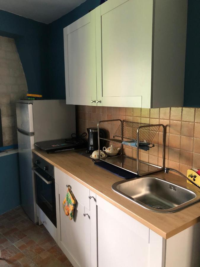 Blue Bench Krk Apartment Кърк Екстериор снимка