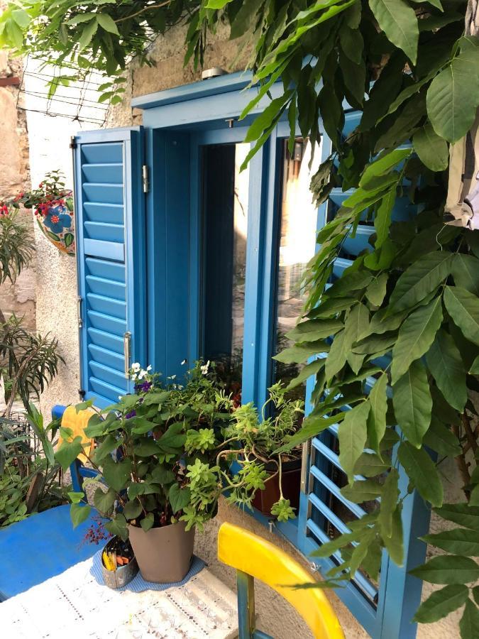 Blue Bench Krk Apartment Кърк Екстериор снимка