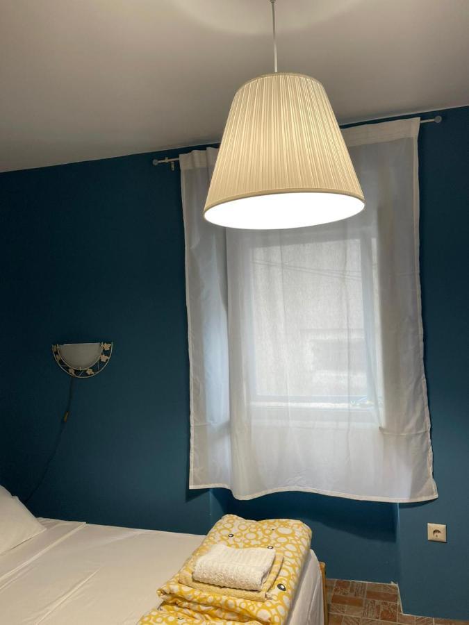 Blue Bench Krk Apartment Кърк Екстериор снимка
