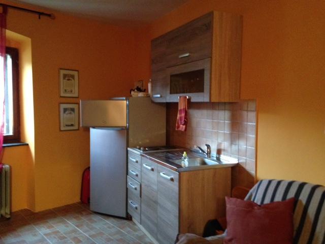 Blue Bench Krk Apartment Кърк Екстериор снимка