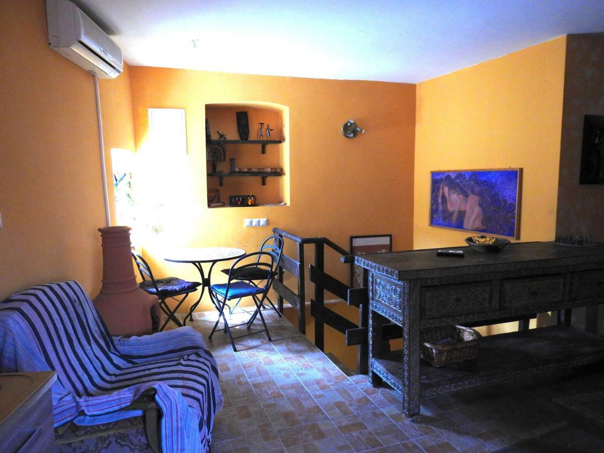 Blue Bench Krk Apartment Кърк Екстериор снимка