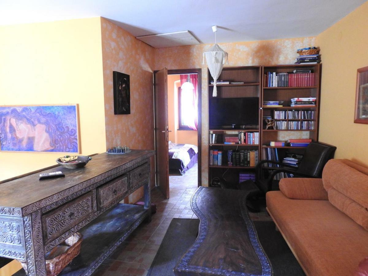 Blue Bench Krk Apartment Кърк Екстериор снимка