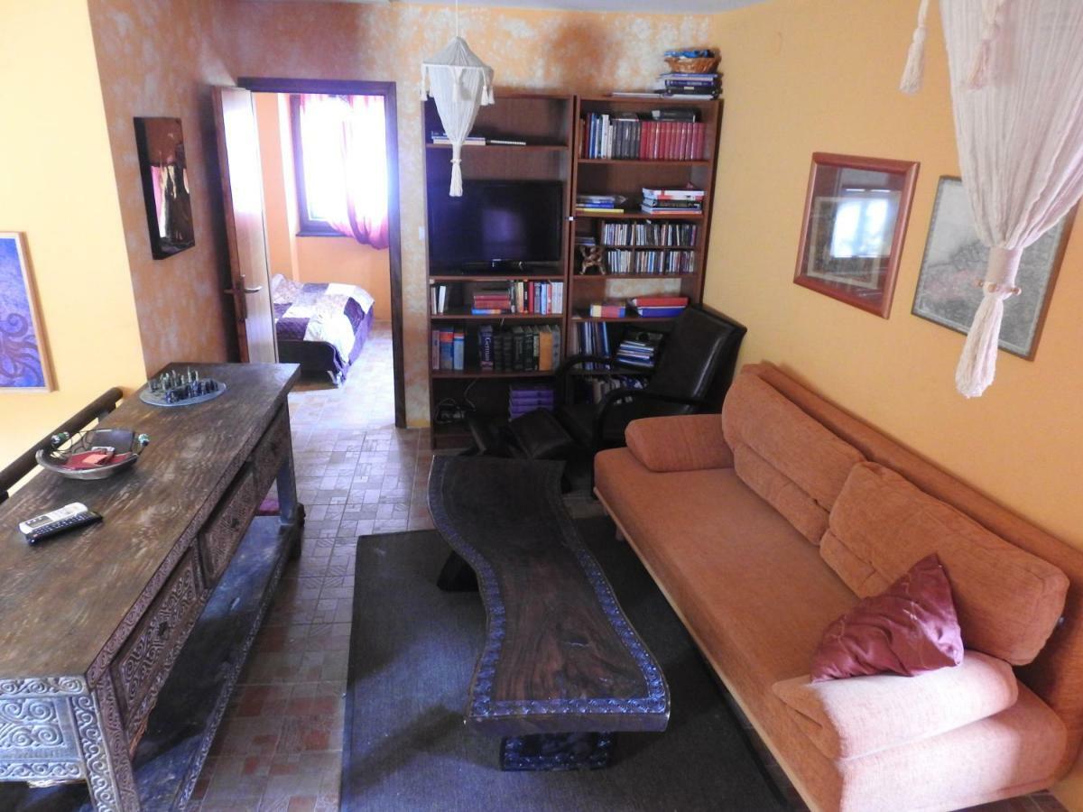 Blue Bench Krk Apartment Кърк Екстериор снимка